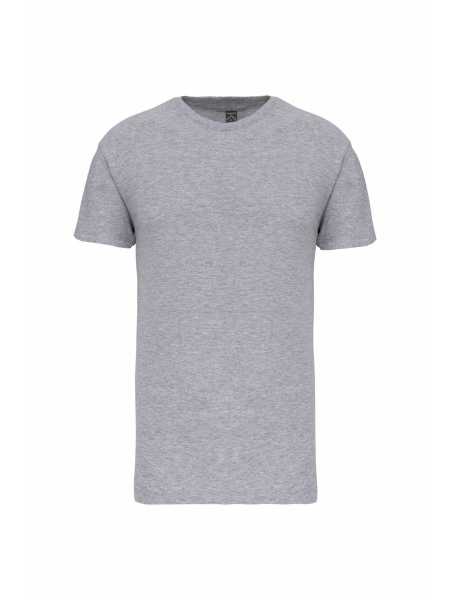 T shirt colorate economiche per bambini con logo Da 1 64